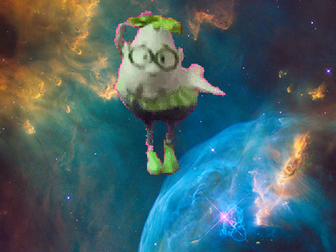 Planet Sheen remix