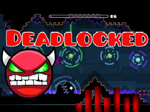 Deadlocked song