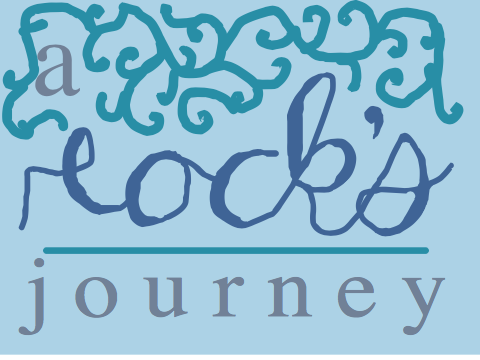 (School) A Rock's Journey