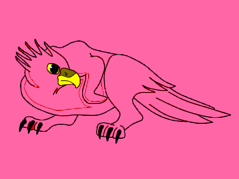 Phoenix Hatchling remix