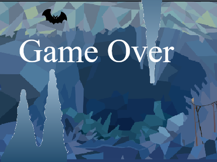 FlappyBat (Final v1.6. Lesson 6)