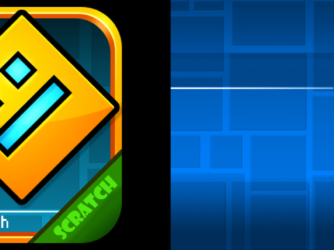 Geometry Dash Hacked