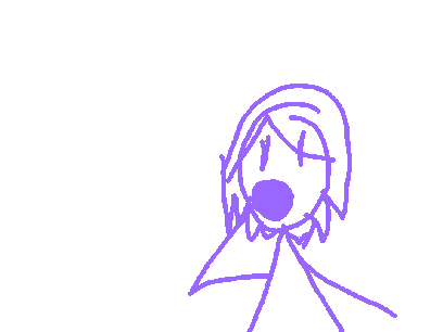 Fun with my voice!