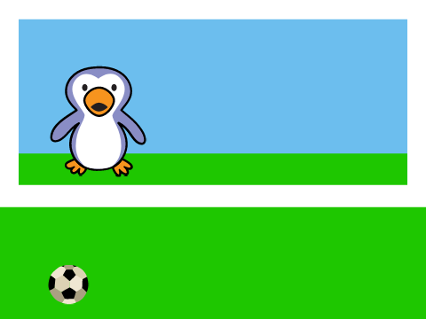 Goal Kicker