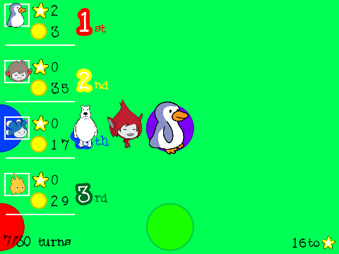 Super Scratch Party 