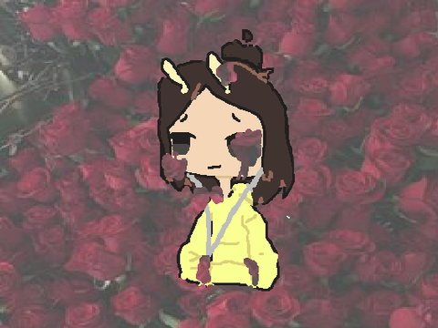 ❀ - ʀᴏsᴇs - ❀ ( ᴛʏ ғᴏʀ ᴛʜᴇ sᴜᴘᴘᴏʀᴛ! )