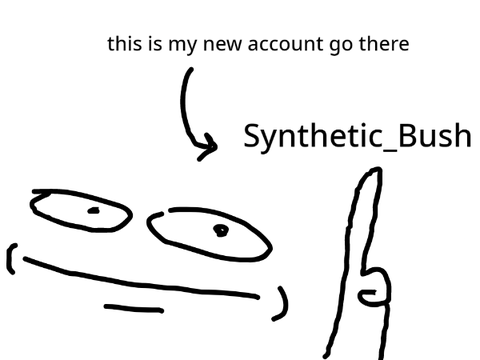 go to my new account
