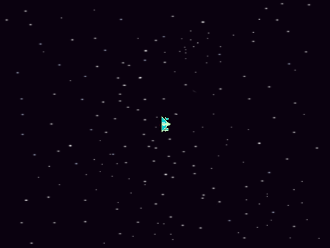 SPACE XPLORE - Blaise Del Force