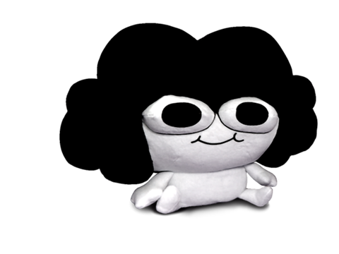 PELO PLUSH! 2.0