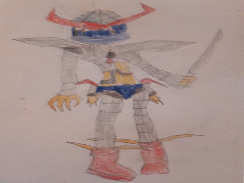 Omega's new design