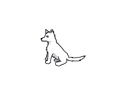 Halfpaw's request(1)