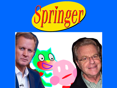 springer