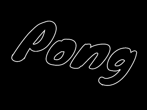 Impossible Pong