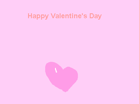 Valentine's Day
