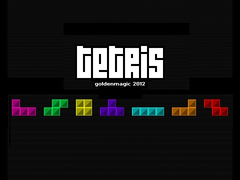 Tetris Music