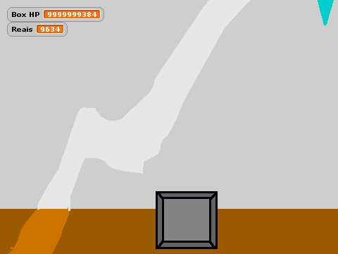 invinsibox test 0.3