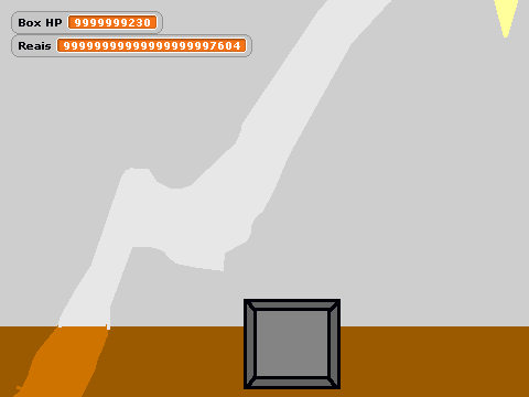 invinsibox test 0.5