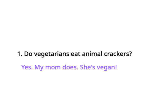 Welp, I answered