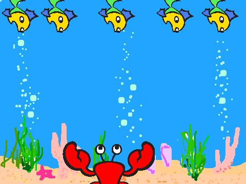 CrabClaw1