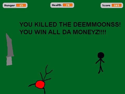DA DEMMONNSS!!!!