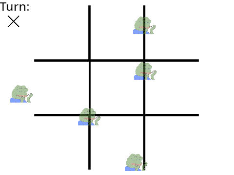 Tic-Tac-Toe