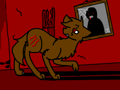 Calling All the Monsters CC