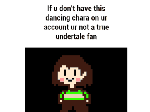 REMIX IF U ARE TRUE UNDERTALE FAN!!!! remix remix remix