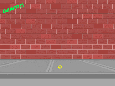 Graffiti Starter Project remix