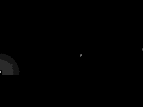 GL▣W CUBE - Platformer V 0.2