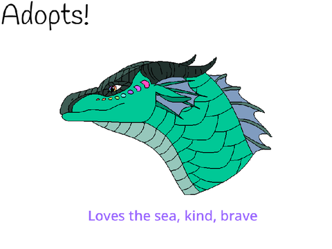 Adopts remix
