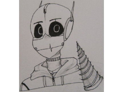 Cyberspace!Sans
