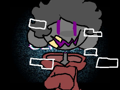 Basilio, more like Basilno.