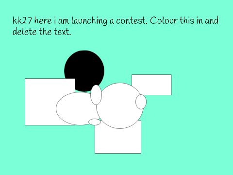 contest