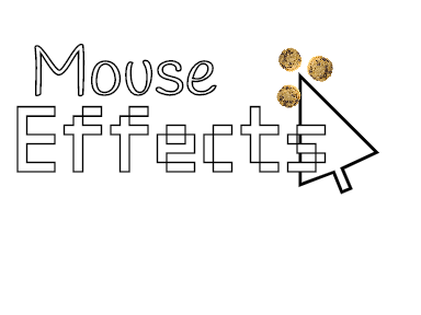 Mouse effects 