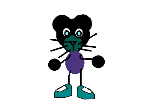 dangletank