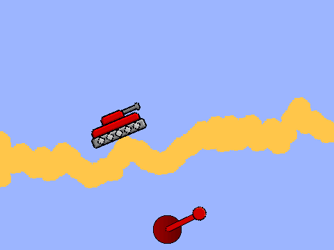 Joystick Test+ Random Level Generater (simple)