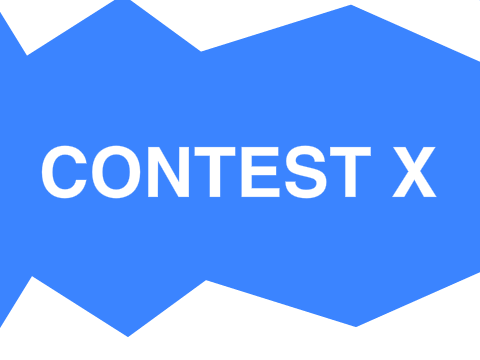 Contest X Sign Up! remix