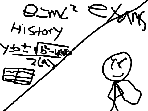 exams