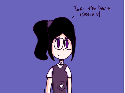 AR for @HematiteSU