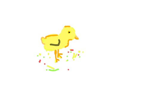 Test drawing (i'm not good)