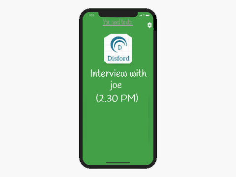 DC19 Signup