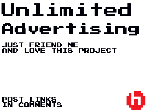 UNLIMITED ADVERTISING