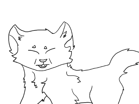 Talking Animation Test