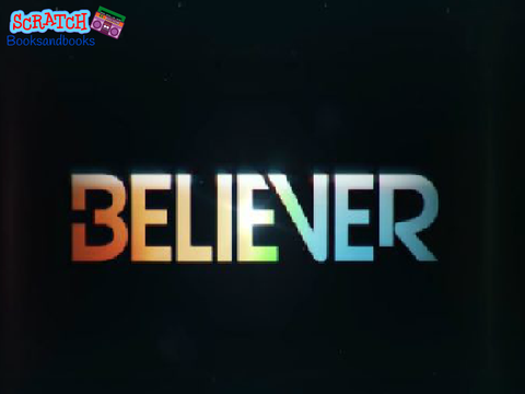 Beliver- Imagine Dragons