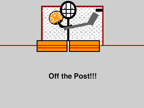 Hocky shootout!