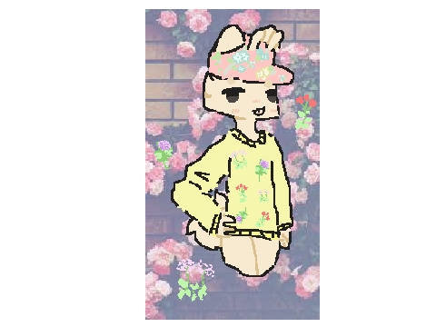 ❀- ᴄᴀsʜᴍᴇʀᴇ ᴀɴᴅ ғʟᴏᴡᴇʀs -❀