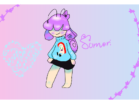 AT ~Sumuri~