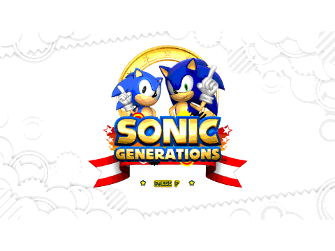 sonic generations v.o1