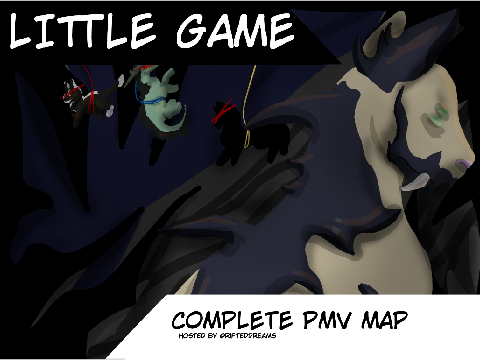 Thumbnail Contest - Little Game