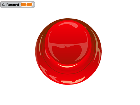 The Button of Boredness